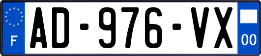 AD-976-VX