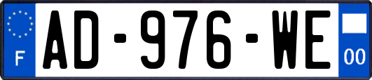 AD-976-WE