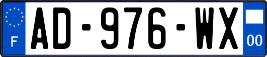 AD-976-WX