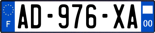 AD-976-XA