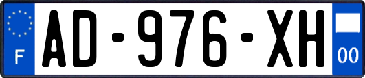 AD-976-XH