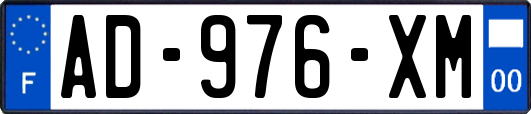 AD-976-XM