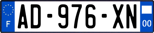 AD-976-XN