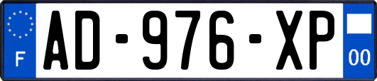 AD-976-XP