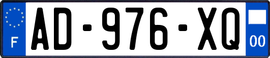 AD-976-XQ
