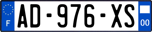 AD-976-XS