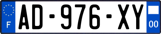 AD-976-XY