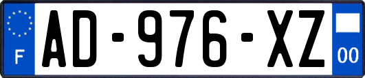 AD-976-XZ