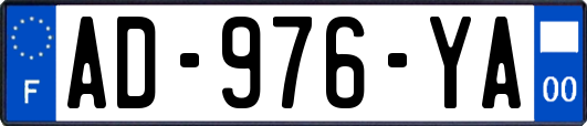 AD-976-YA