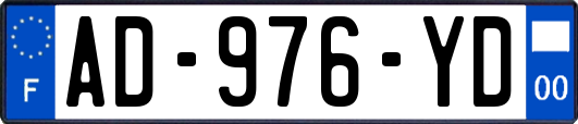 AD-976-YD