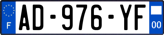 AD-976-YF