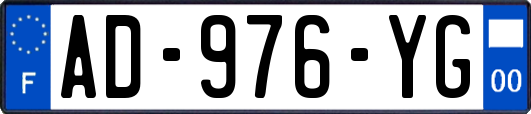 AD-976-YG