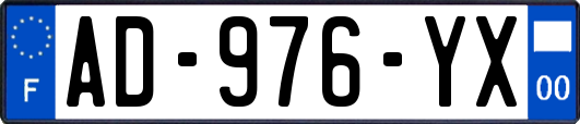 AD-976-YX
