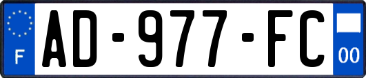 AD-977-FC