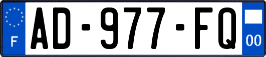 AD-977-FQ