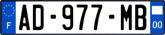 AD-977-MB