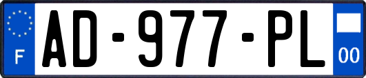 AD-977-PL