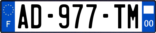 AD-977-TM