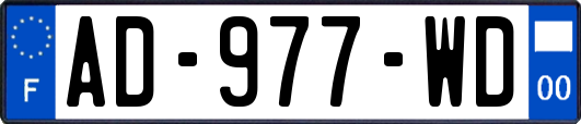AD-977-WD