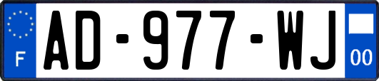 AD-977-WJ