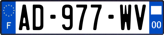 AD-977-WV