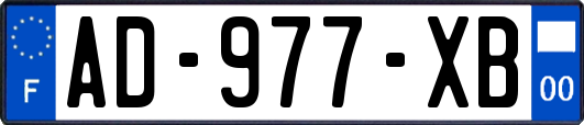 AD-977-XB