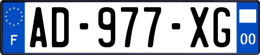 AD-977-XG