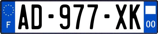 AD-977-XK
