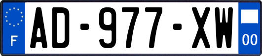 AD-977-XW