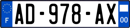 AD-978-AX