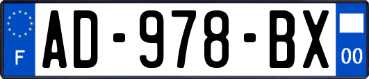 AD-978-BX