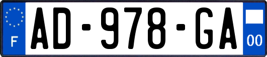 AD-978-GA
