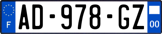 AD-978-GZ