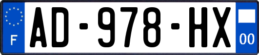 AD-978-HX