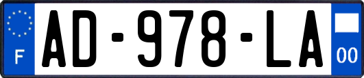 AD-978-LA