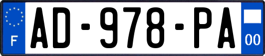 AD-978-PA