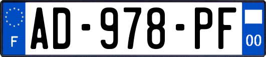 AD-978-PF
