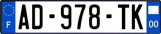 AD-978-TK