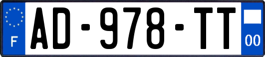 AD-978-TT