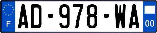AD-978-WA