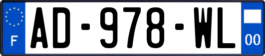AD-978-WL