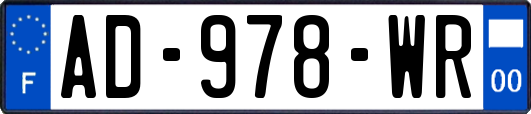 AD-978-WR