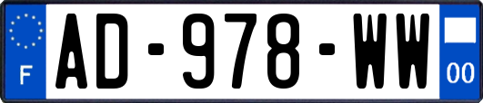AD-978-WW