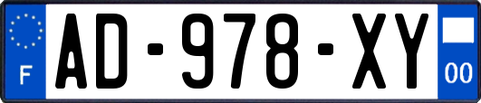 AD-978-XY