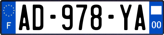 AD-978-YA