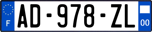 AD-978-ZL