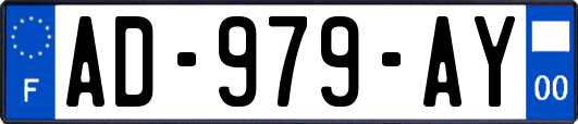 AD-979-AY