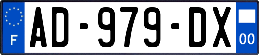 AD-979-DX