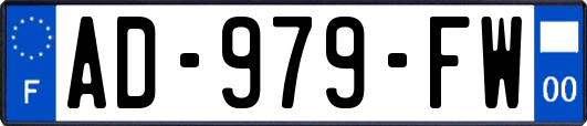 AD-979-FW