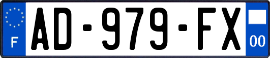 AD-979-FX